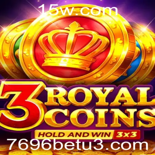 Desvendando 3royalcoins: Tudo o que você Precisa Saber