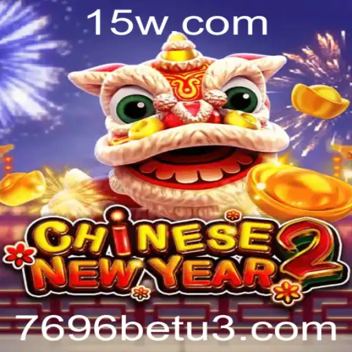 Descubra o Fascinante Mundo de CHINESENEWYEAR2 no 7696bet