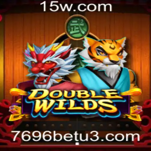 Explorando o Mundo de DoubleWilds: Um Jogo Inovador com 7696bet