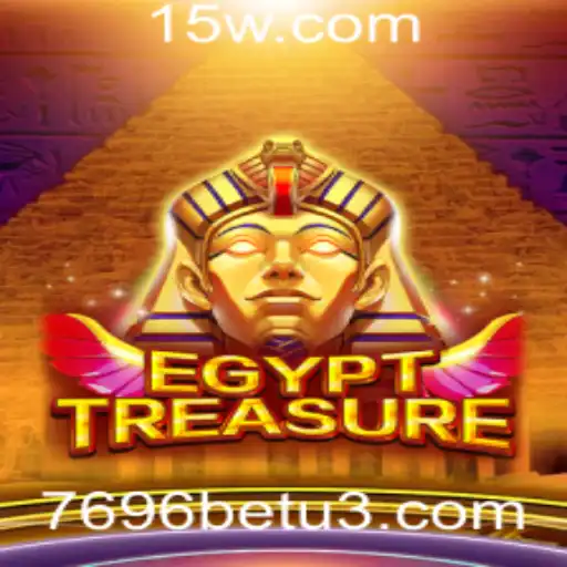 Explorando a Fascinante Aventura de EgyptTreasure