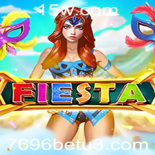 Explore o Mundo Vibrante de Fiesta com 7696bet