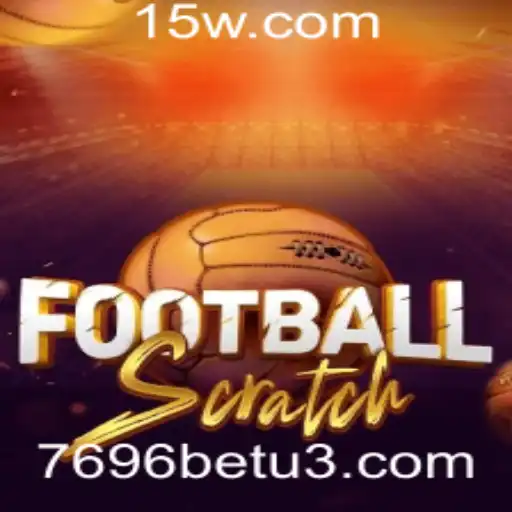 Descubra o Jogo Inovador FootballScratch da 7696bet