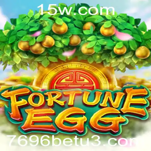 FortuneEgg: Mergulhe na Aventura do Jogo de Apostas Emocionante