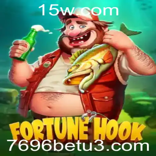 FortuneHook: Uma Jornada de Aventura e Estratégia