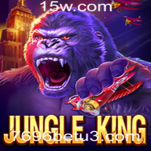Descobrindo JungleKing: O Novo Fenômeno de Entretenimento