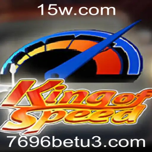 KingofSpeed: O Game de Corrida com Emoção e Apostas