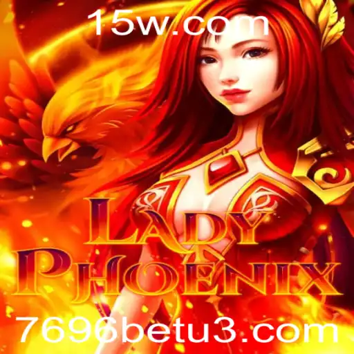 Descubra o Fascinante Mundo de LadyPhoenix no Universo de 7696bet