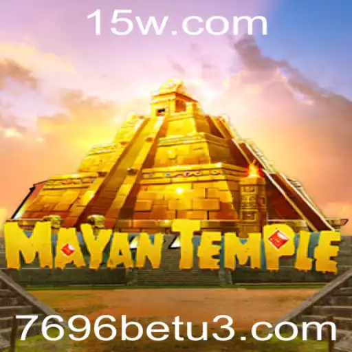 Descubra o Envolvente Jogo MayanTemple com a Palavra-chave 7696bet