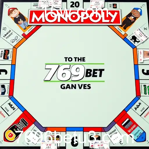 Monopoly: Um Olhar Profundo Sobre Seu Impacto e Evolução