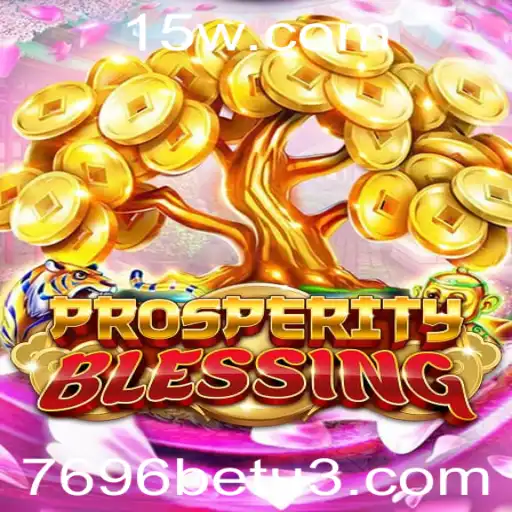 Explorando 'ProsperityBlessing': Um Mergulho no Mundo do Jogo