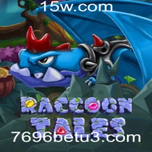 RaccoonTales: A New Age of Adventure and Strategy