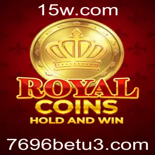 Explorando o Mundo de RoyalCoins: O Novo Fenômeno de 7696bet