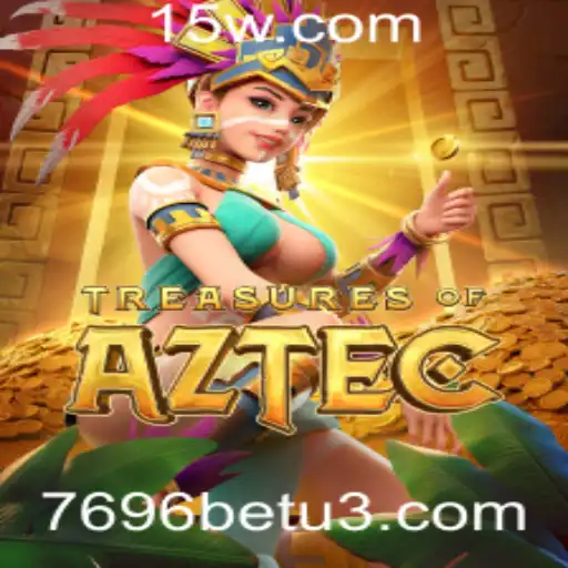Explorando o Fascinante Mundo do Treasures of Aztec com 7696bet