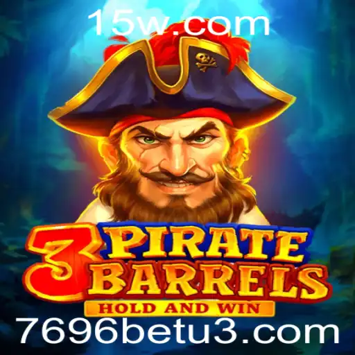 Desvendando o Fascinante Mundo de 3PirateBarrels