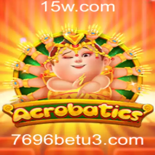 Descubra Acrobatics: Um Jogo de Habilidade e Estratégia com Emoção Contemporânea