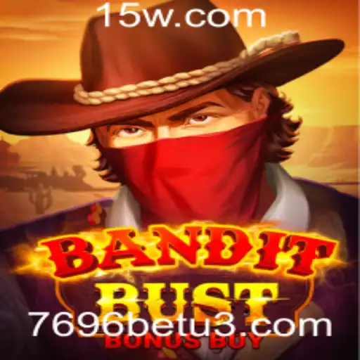 BanditBustBonusBuy: A Nova Sensação no Mundo dos Jogos com 7696bet