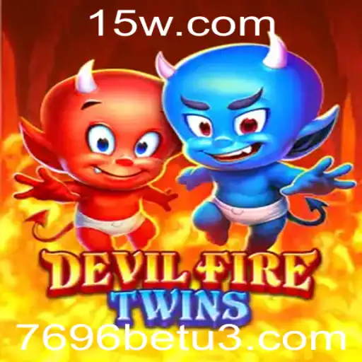 Explorando o Universo de DevilFireTwins: O Jogo que Combina Estratégia e Emoção