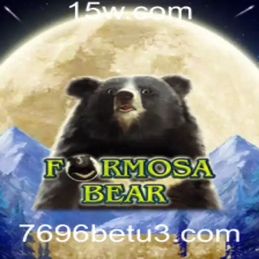 Explorando o Fascinante Mundo do Jogo FormosaBear