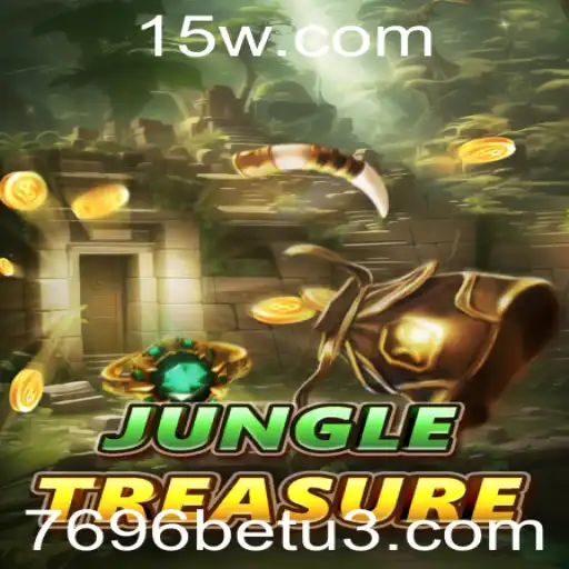 Desbravando Aventuras com JungleTreasure e a Experiência de Jogo 7696bet