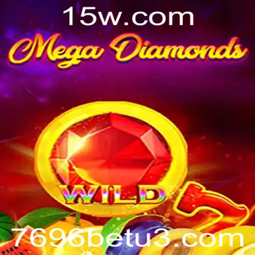 MegaDiamond: Descubra o Brilho e a Emoção do Novo Jogo de Azar