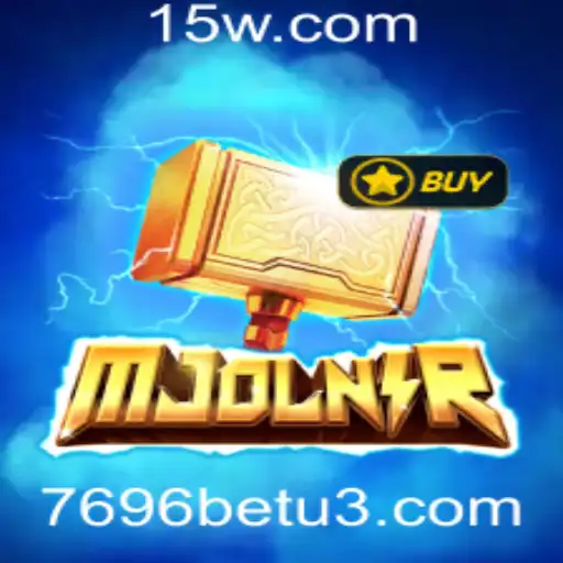 Explorando a Magia de Mjolnir: O Impactante Mundo do Jogo 7696bet