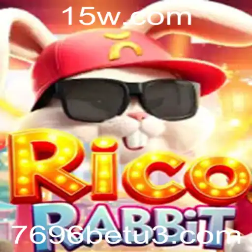 RicoRabbit: Um Salto para a Aventura