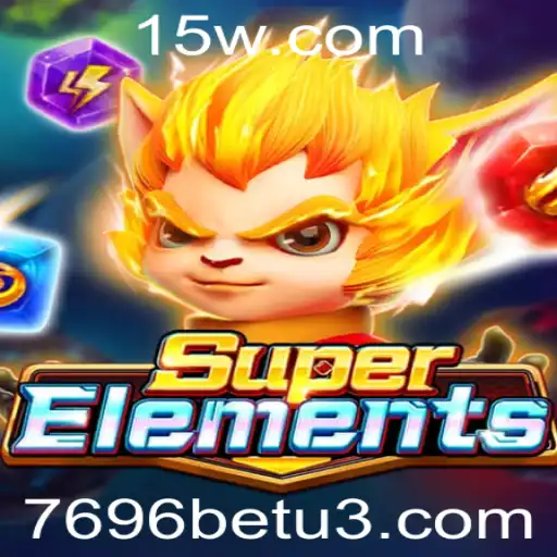 Explorando o Mundo de SuperElements: Um Guia Completo