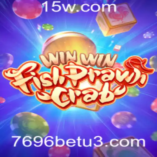 Descubra o Fascinante Mundo de WinWinFishPrawnCrab