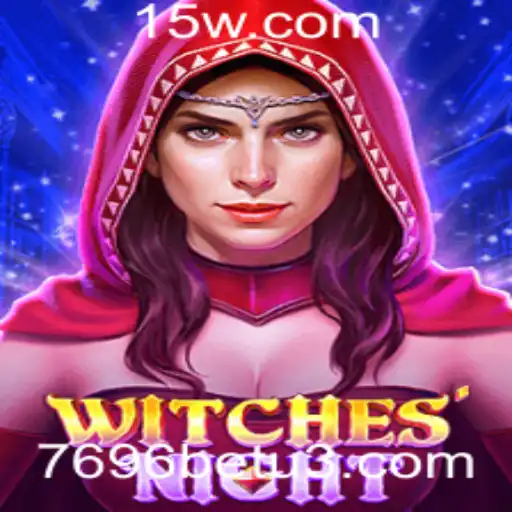 Descubra o Fascinante Mundo de WitchesNight: O Jogo que Está Dominando 7696bet