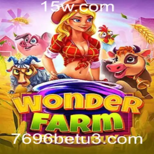 Descubra o Fascinante Mundo do Jogo WonderFarmBonusBuy com 7696bet
