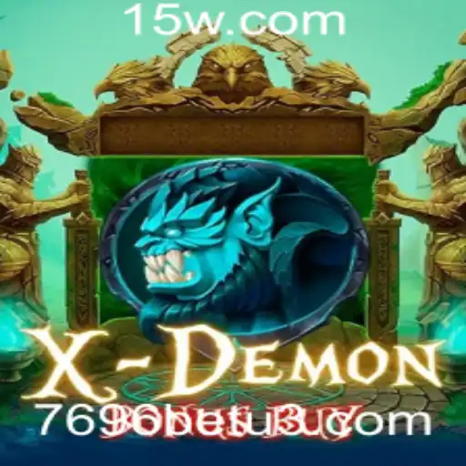 Explorando o Universo de XDemonBonusBuy no 7696bet